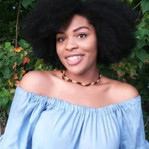 Meet your Posher, Alexandria